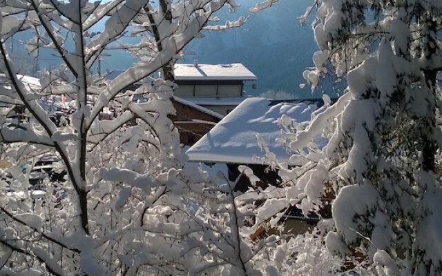 Gite Auberge de Salvagny