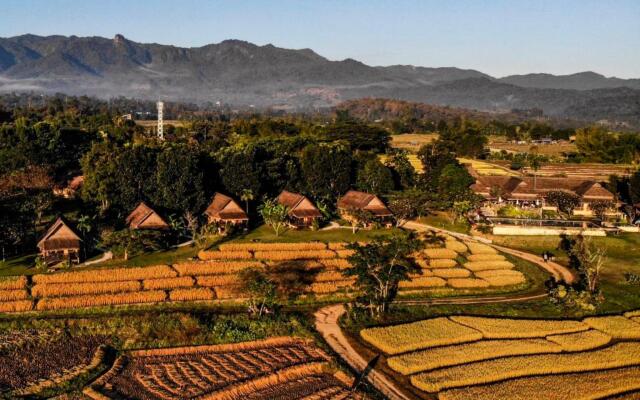 Phu Pai Art Resort