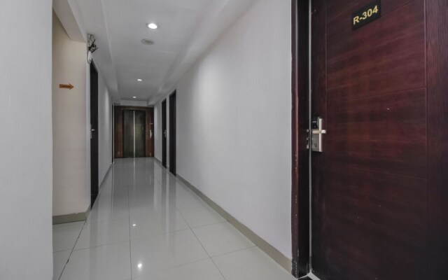 Asa Hotel By RedDoorz