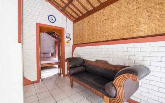 Villa Mahalini 1 Seminyak