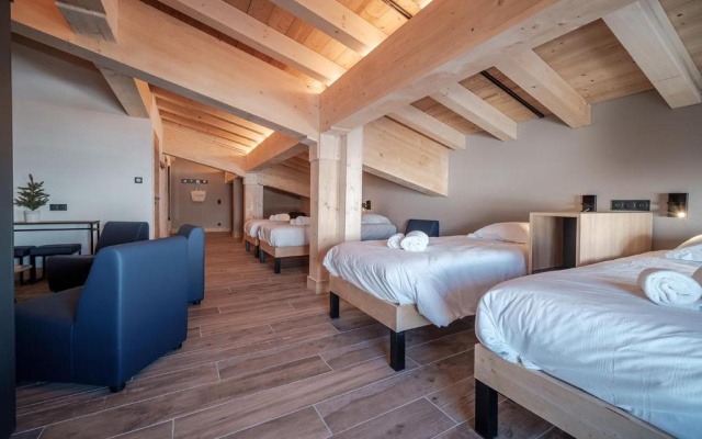 Residence Denali