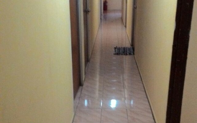 Q One Hotel Semenyih