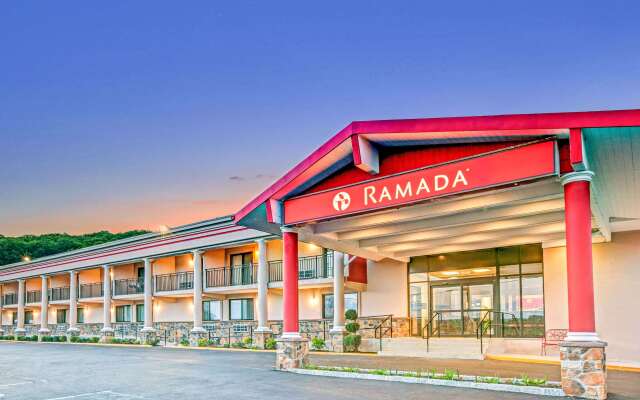 Ramada by Wyndham Rockaway