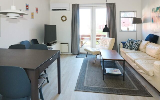 6 Person Holiday Home in Hadsund