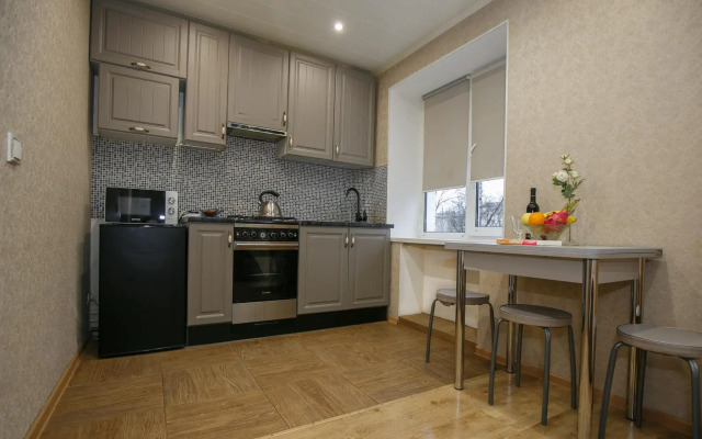 Apartment OLGA on Battery Street