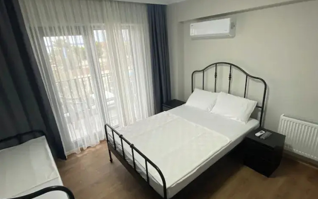 Rose Otel