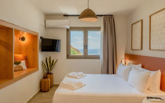 Soluna Forte Sea Living Suites