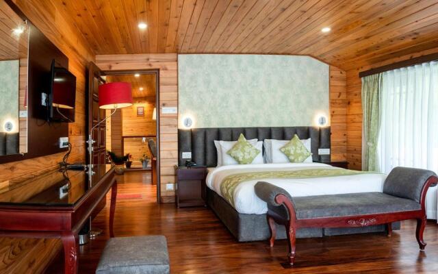 Udaan Dekeling Resort Darjeeling