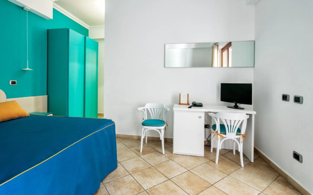 Residence La Giara