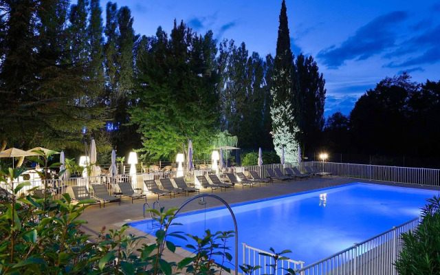 Novotel Avignon Nord