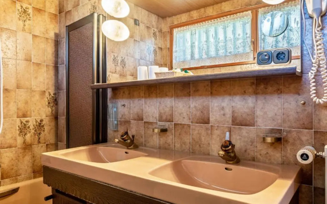 Cesa Soramurat Appartamento 3