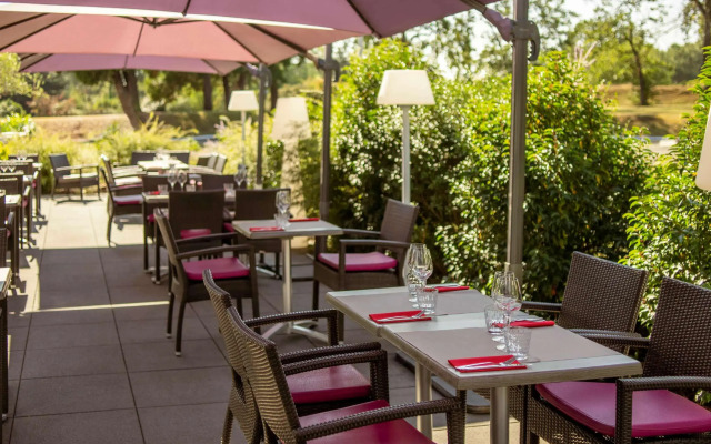 Mercure Le Mans Batignolles