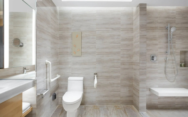 Courtyard by Marriott Shanghai Songjiang