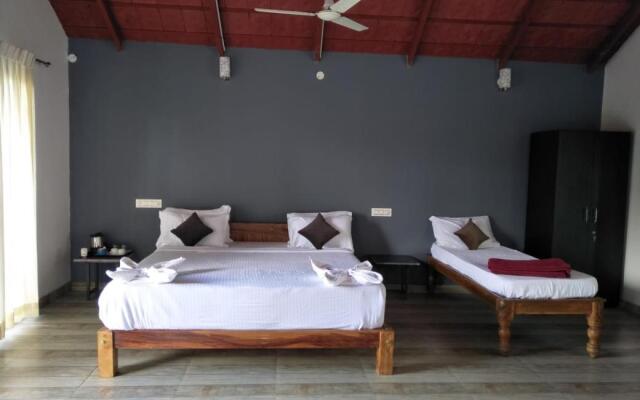 Jadevista Resort & Hotel
