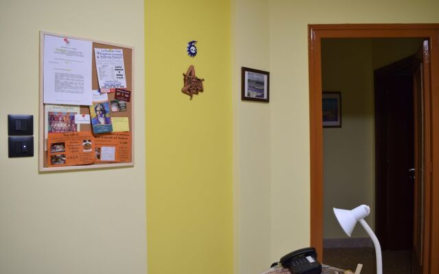 L'Aquilone B&B