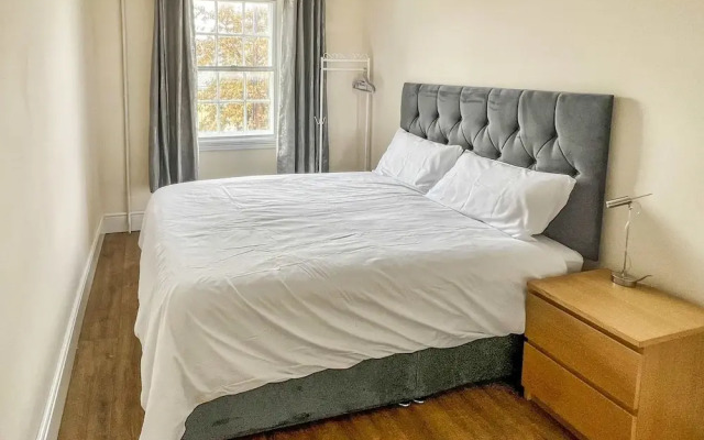 Host Stay Apartment 4 Church Walk
