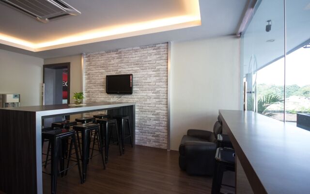Chariton Hotel Ipoh