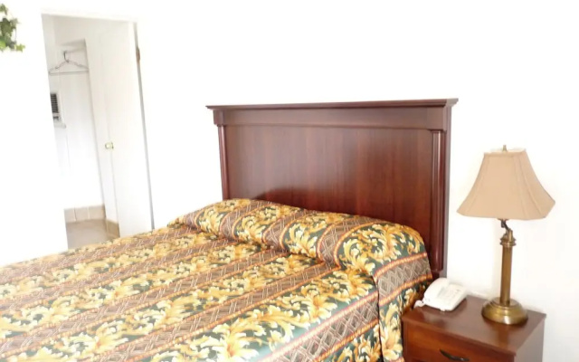 Supai Motel