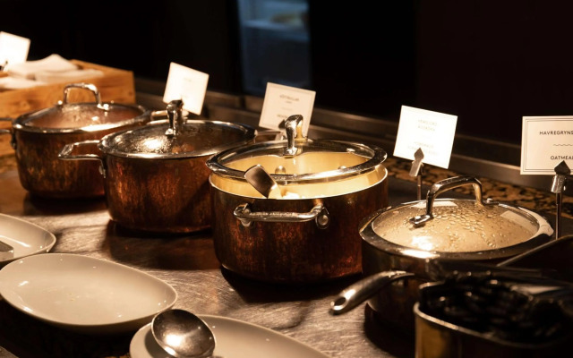 Hotel Heden, BW Signature Collection