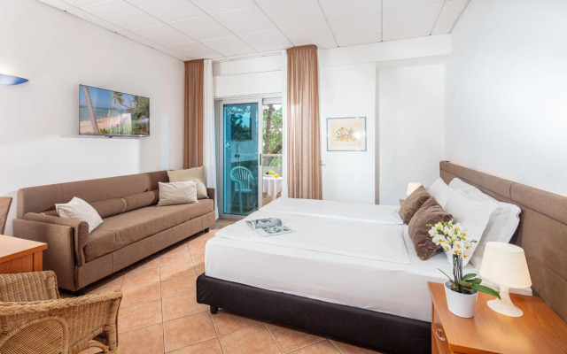 Hotel Rex