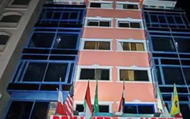 Dreamers Hotel