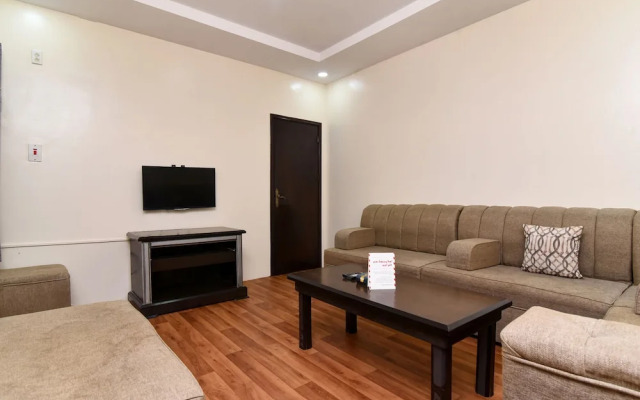 OYO 391 Asdaf Al Jubail Furnished Apartments