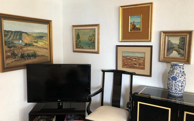 Sweet Atico Torre del Mar