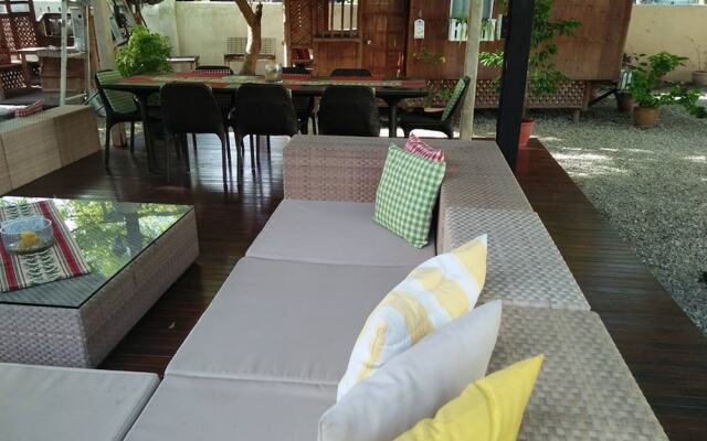 Amaris Boutique Resort