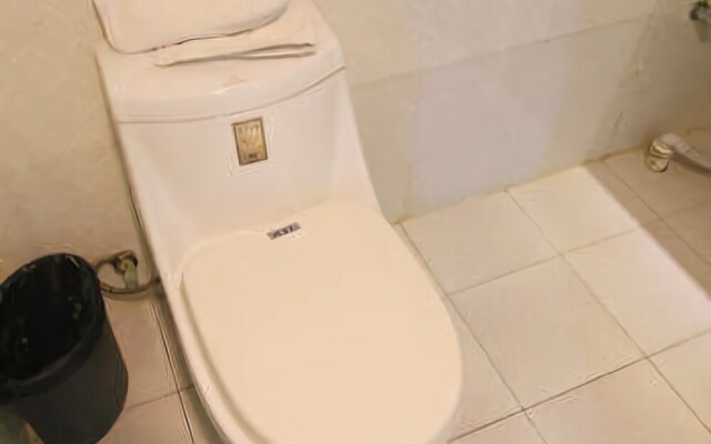 Qufu Hostel