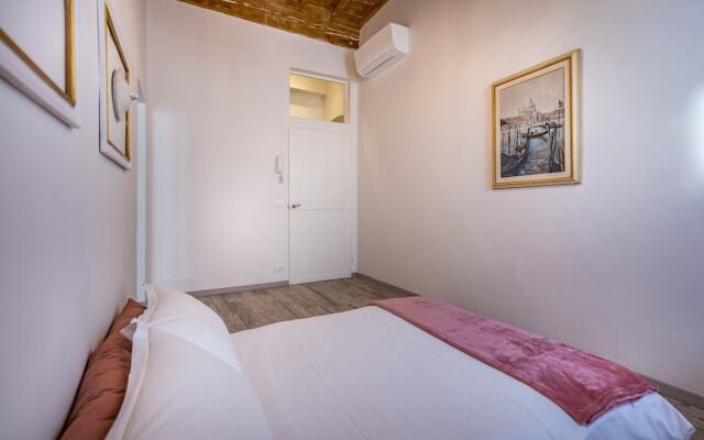 Arno Apartment B