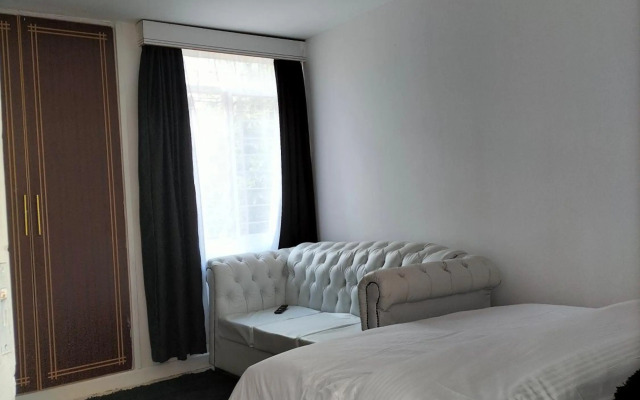 Johari Shared Studio Westlands