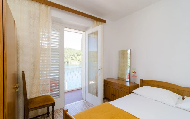 Rooms Ogigija
