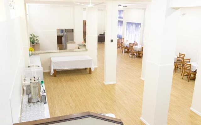 Colonial Hotel Itatiba