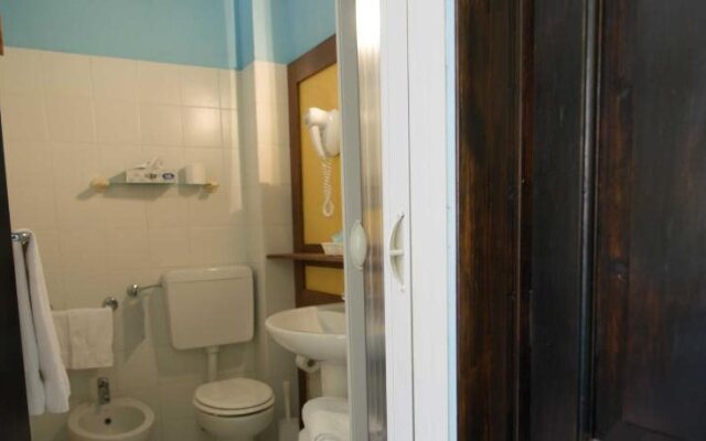 Hotel Elisabetta