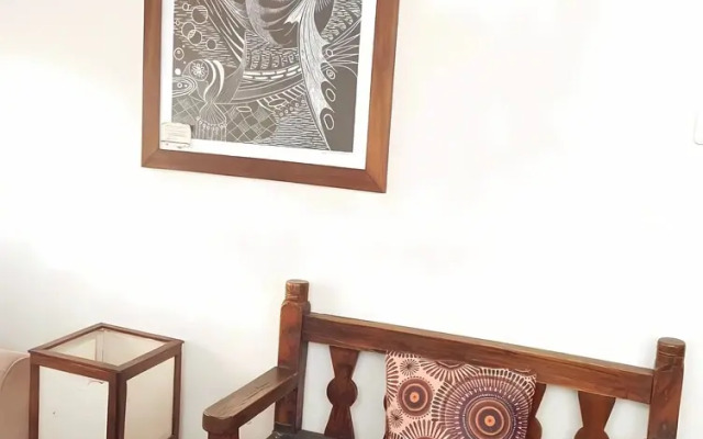 Casa Solsticio