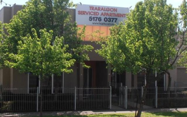 Traralgon Serviced Apartments