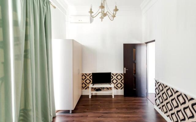DD Apartments