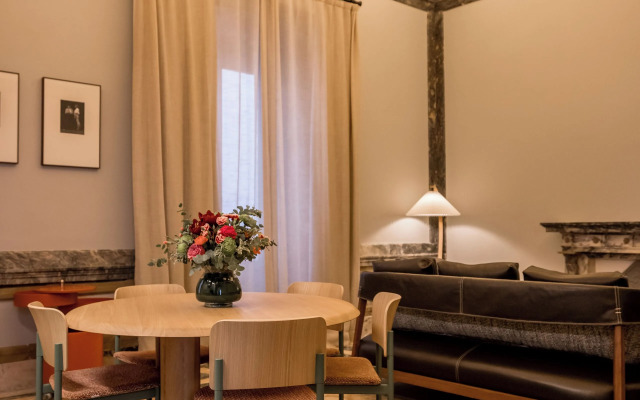 Mercer Residences Sevilla