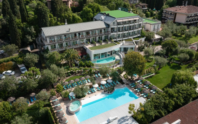 Olivi Hotel & Natural Spa