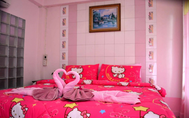 Pai Waan Resort