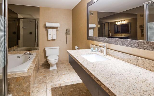 Best Western Little River Inn