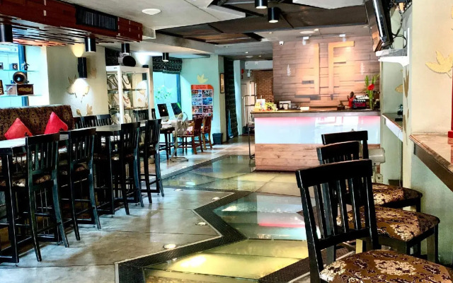 The Fusion Suites