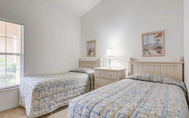 Simon's Southern Dunes Vacation Home