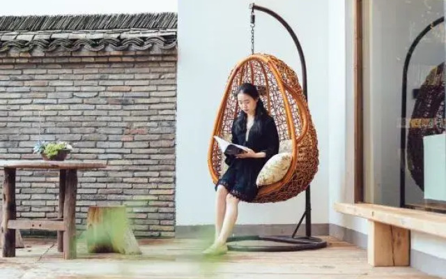 Yuanzixuan Xiaozhu Homestay