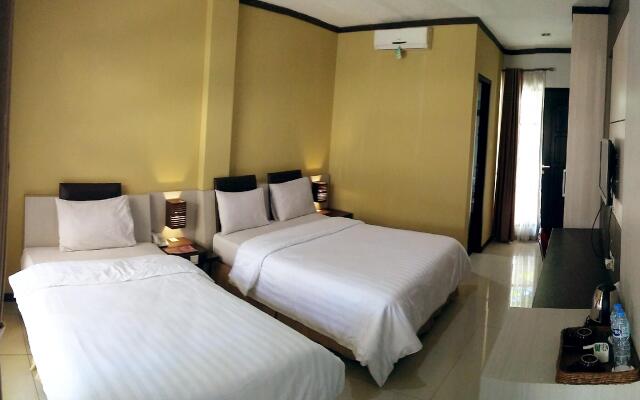 Grand Hani Hotel