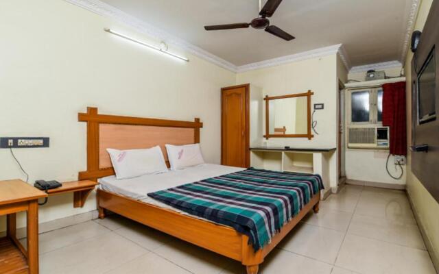 Hotel Lakshmi Residency