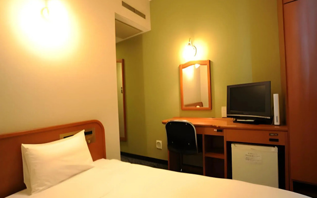 Suizenji Comfort Hotel