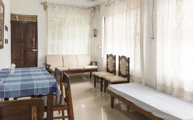 GuestHouser 3 BHK Homestay f7e4