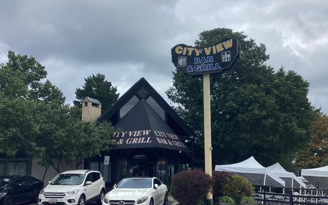 Days Inn by Wyndham Baltimore Northwest