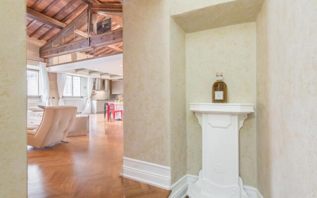 Duomo Luxury Loft by Mmega